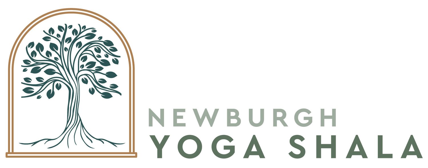 Newburgh Yoga Shala