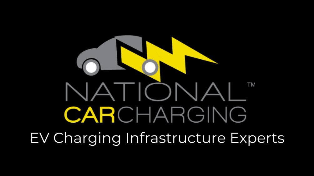 National Car Charging - The EV Charging Infrastructure Experts