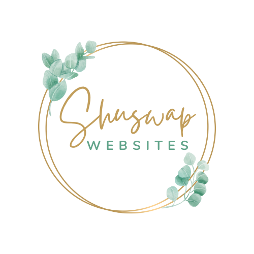 Shuswap Websites