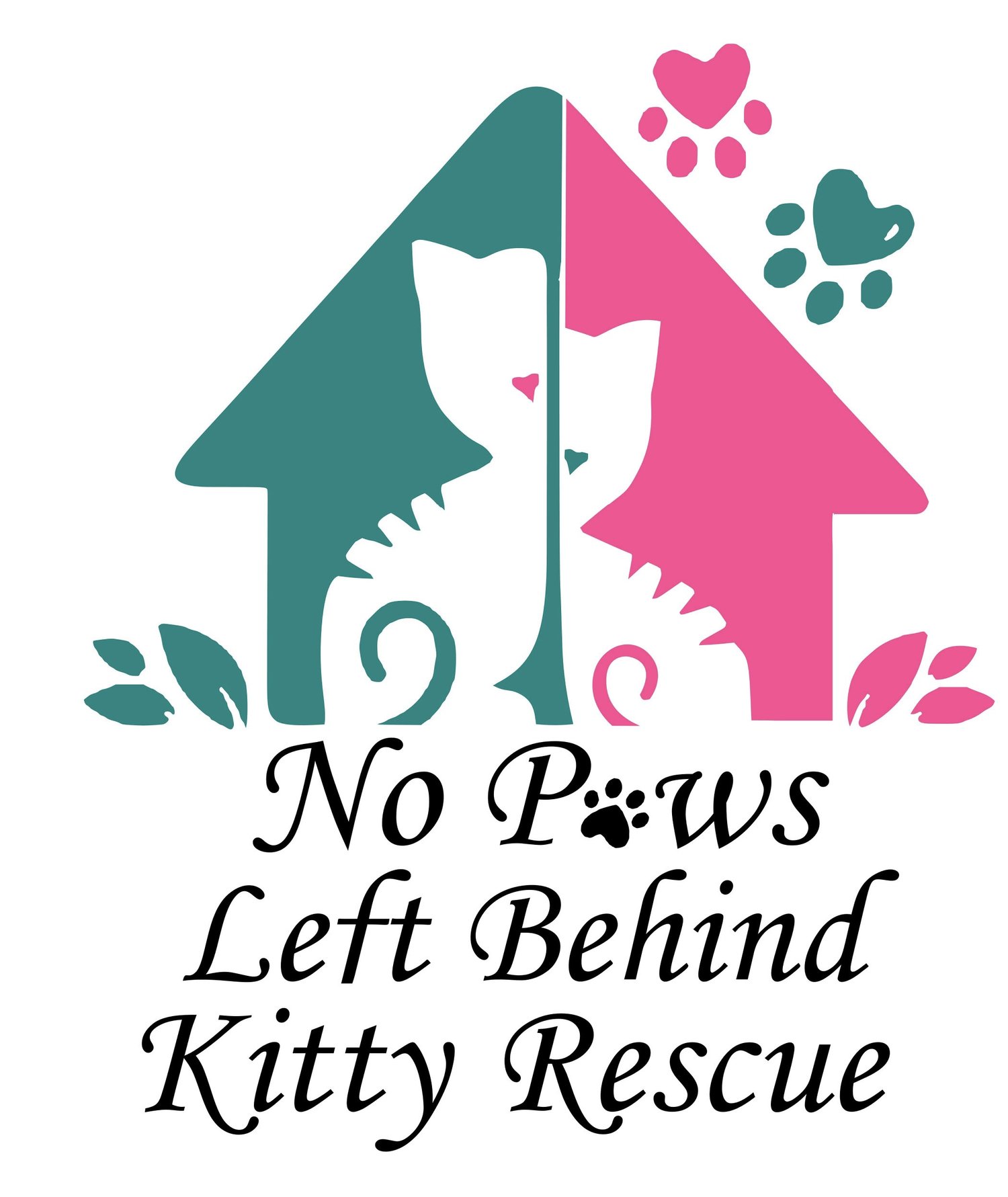 No Paws Left Behind Kitty Rescue