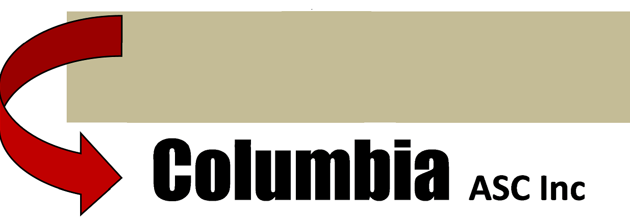 Columbia ASC Inc. 