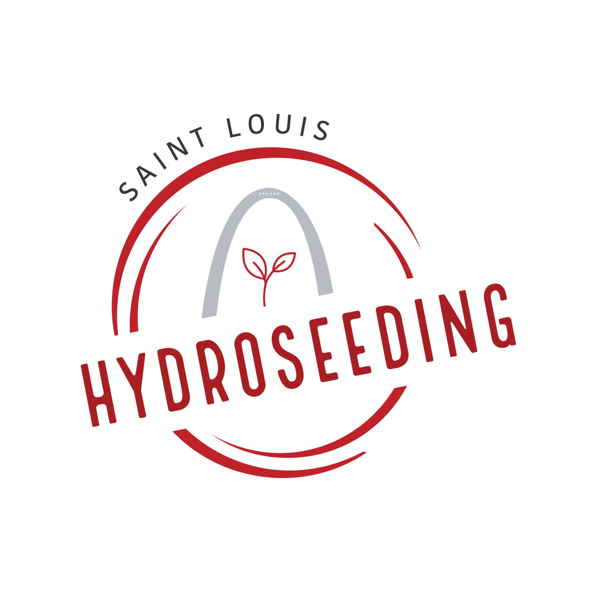 St. Louis Hydroseeding