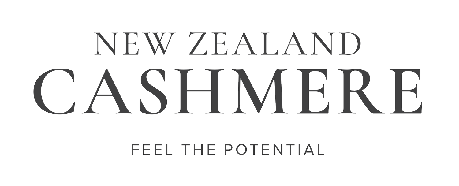 NZCashmere Growers