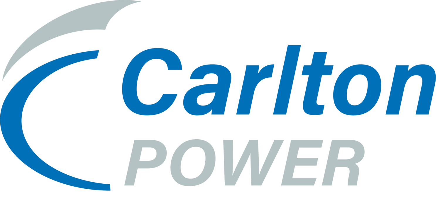 Carlton Power Limited