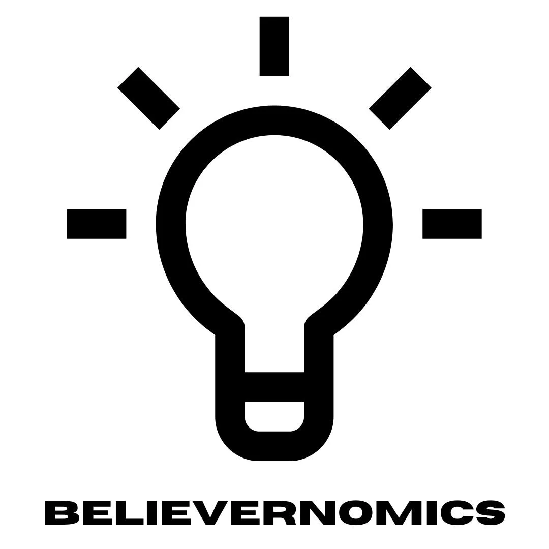 Believernomics