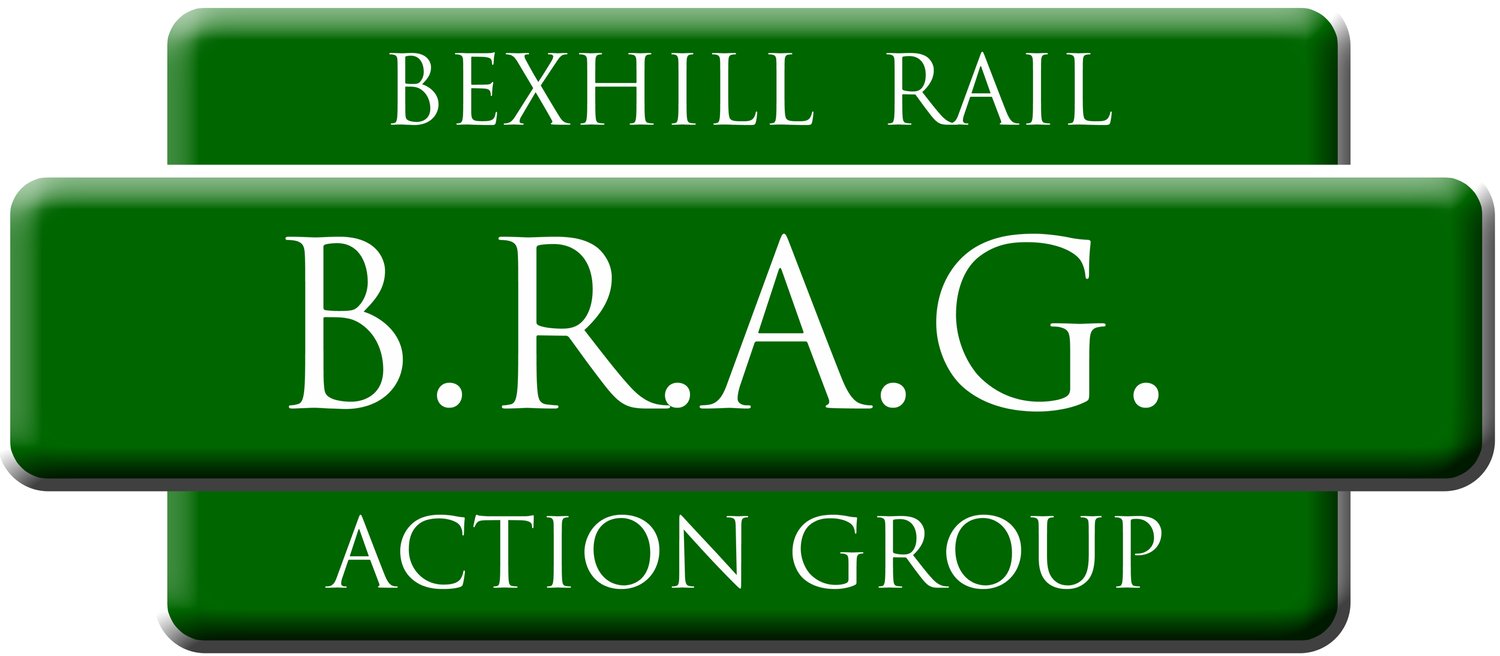 Bexhill Rail Action Group