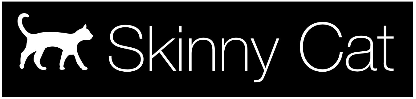 skinny-cat.com