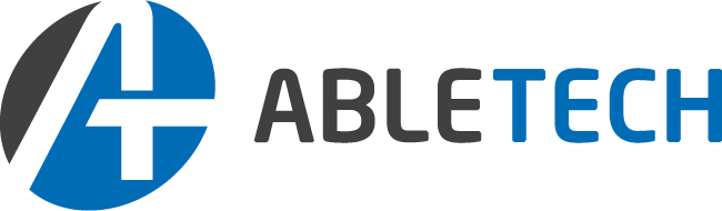 Able Tech Website