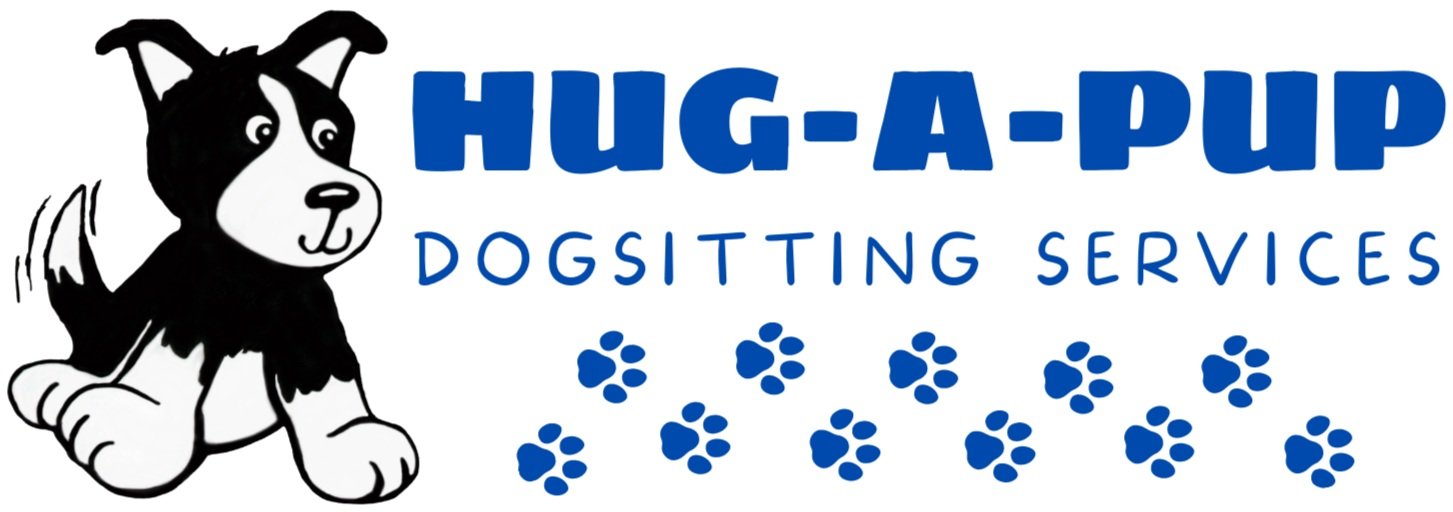 Hug-a-Pup Dogsitting Services