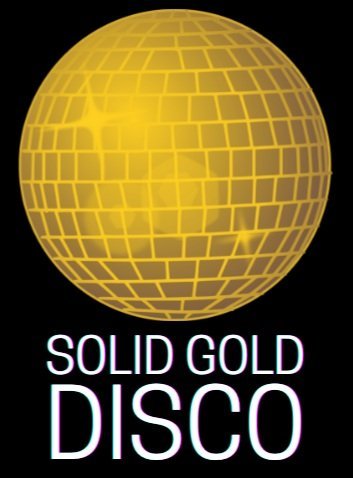 Solid Gold -Norwich and Norfolk Wedding and Party DJ 