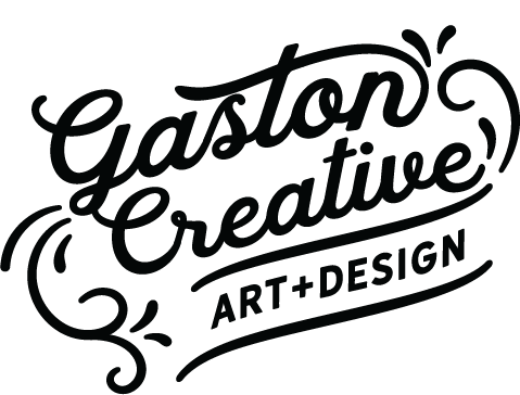 GASTON CREATIVE