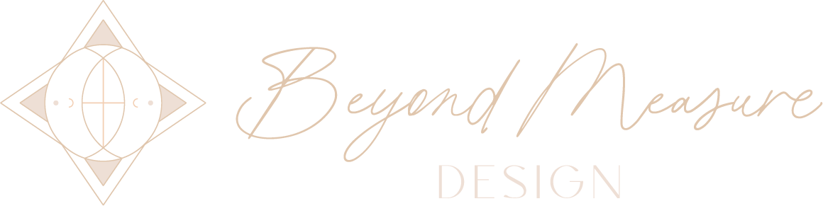 Beyond Measure Design