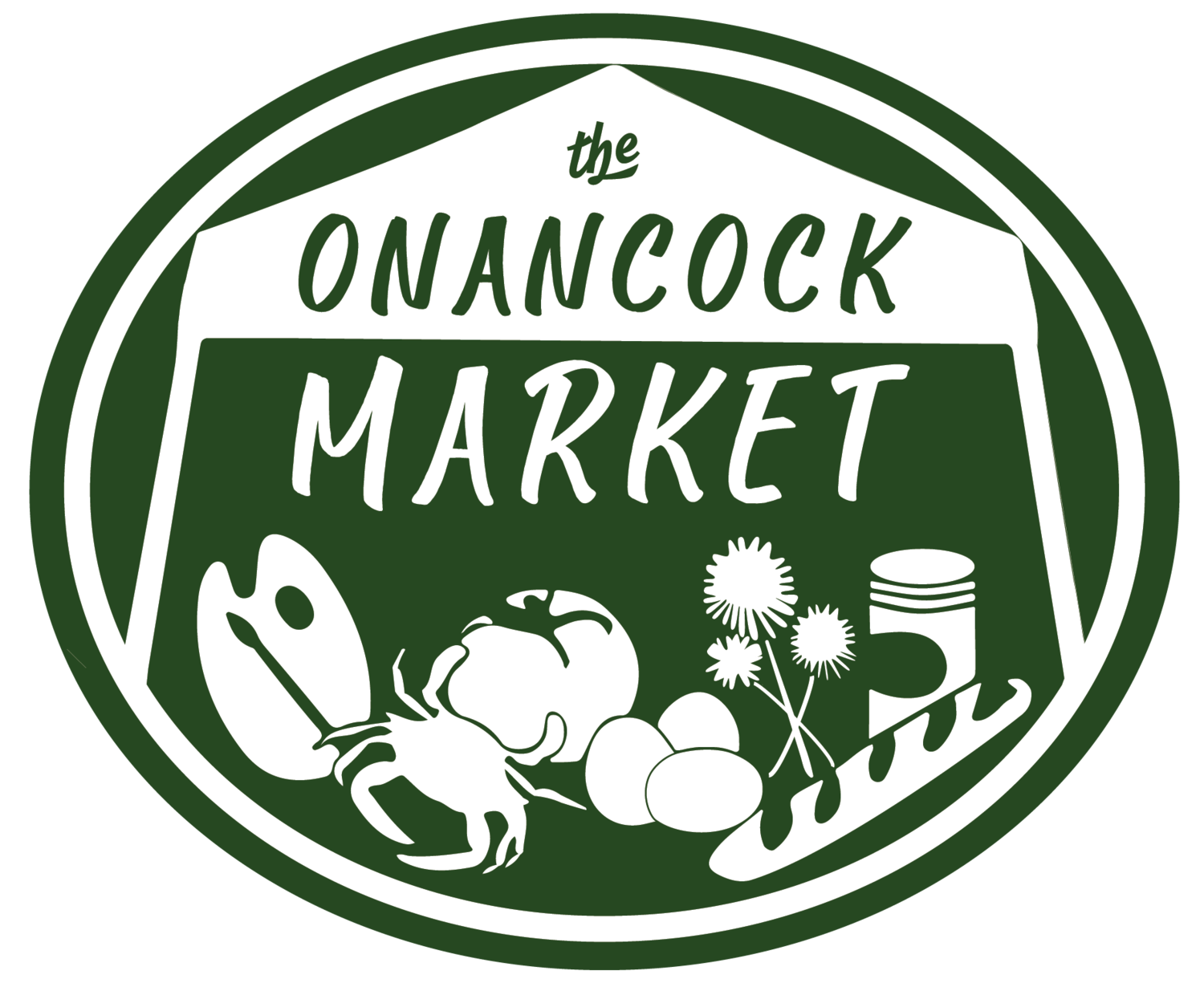 Onancock Market