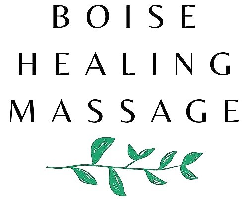Boise Healing Massage                                  