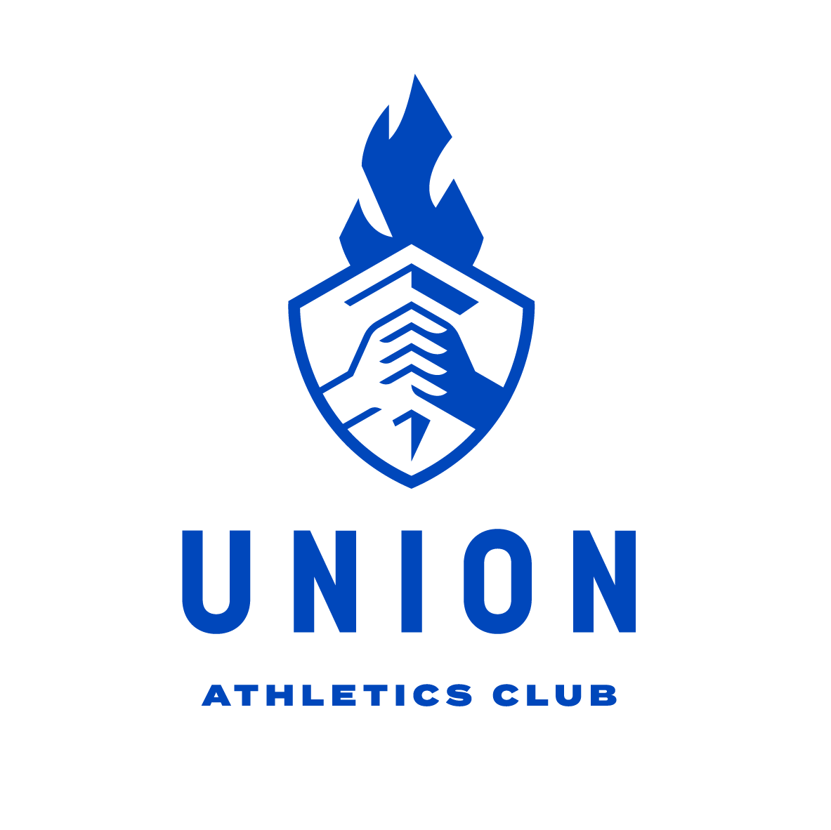 UNION ATHLETICS CLUB