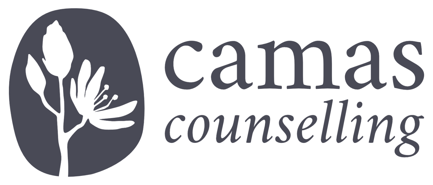 Camas Counselling