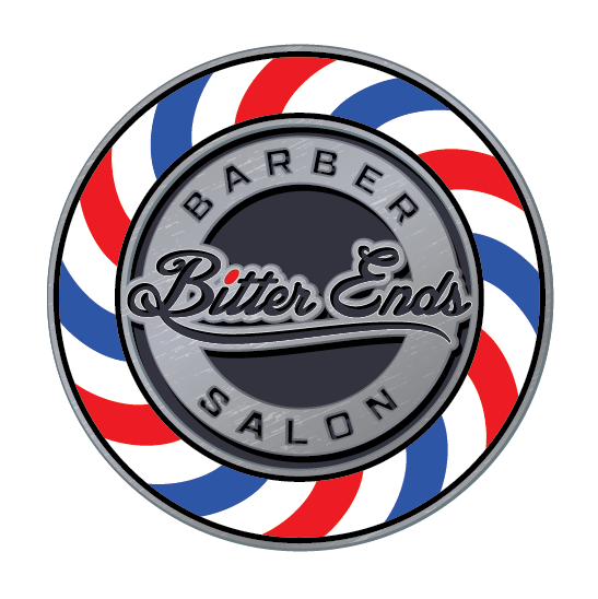 Bitter Ends Barber Salon
