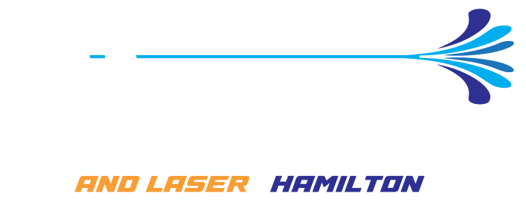 Precision Waterjet