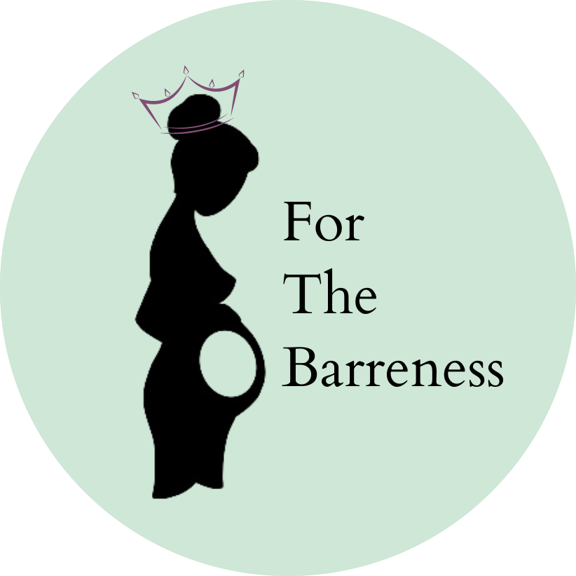 For the Barreness