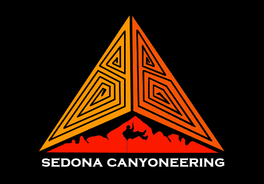 Sedona Canyoneering