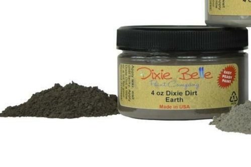 Dixie Belle Dirt ASH. – Decoupage Central