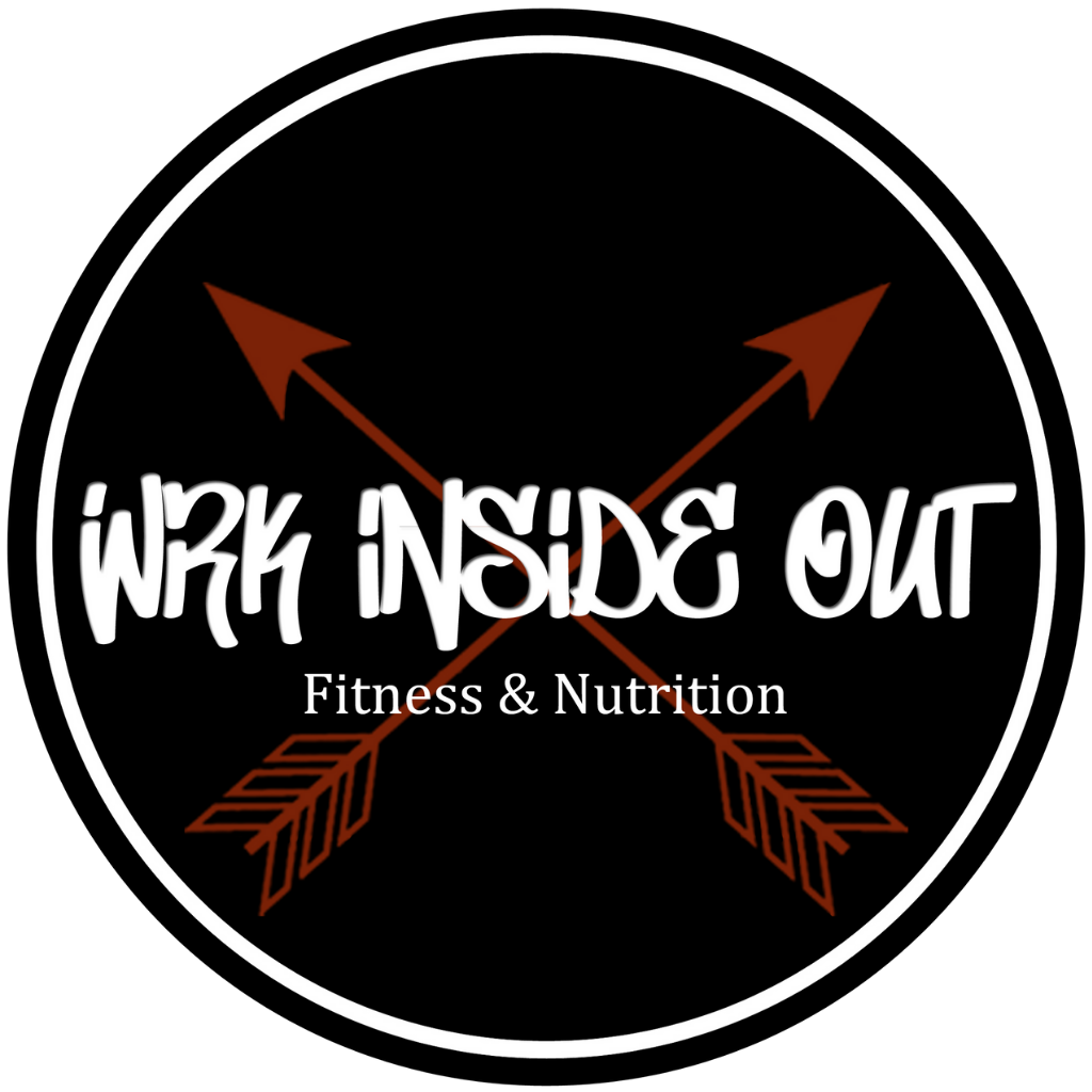 Wrk Inside Out
