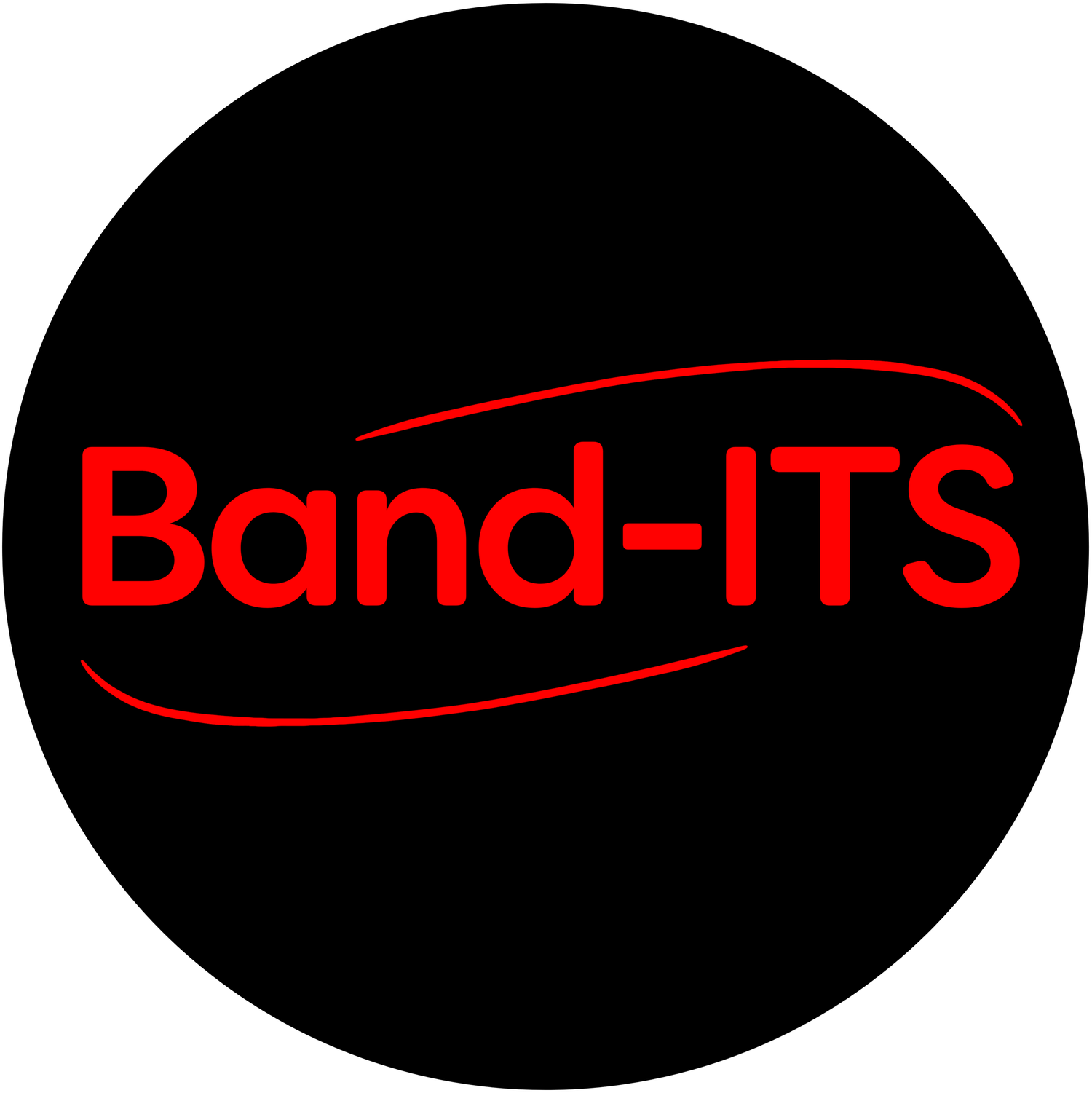 Band-ITS Fitness