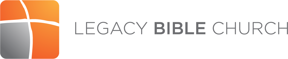 Legacy Bible Church