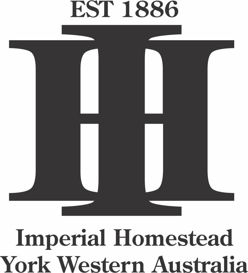 Imperial Homestead | Historic Hotel | York WA