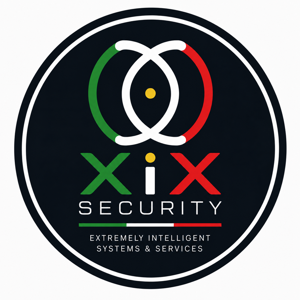 XiX Security