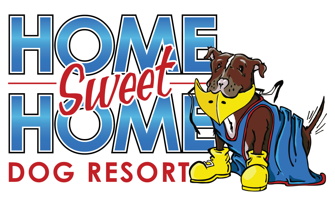 Home Sweet Home Dog Resort