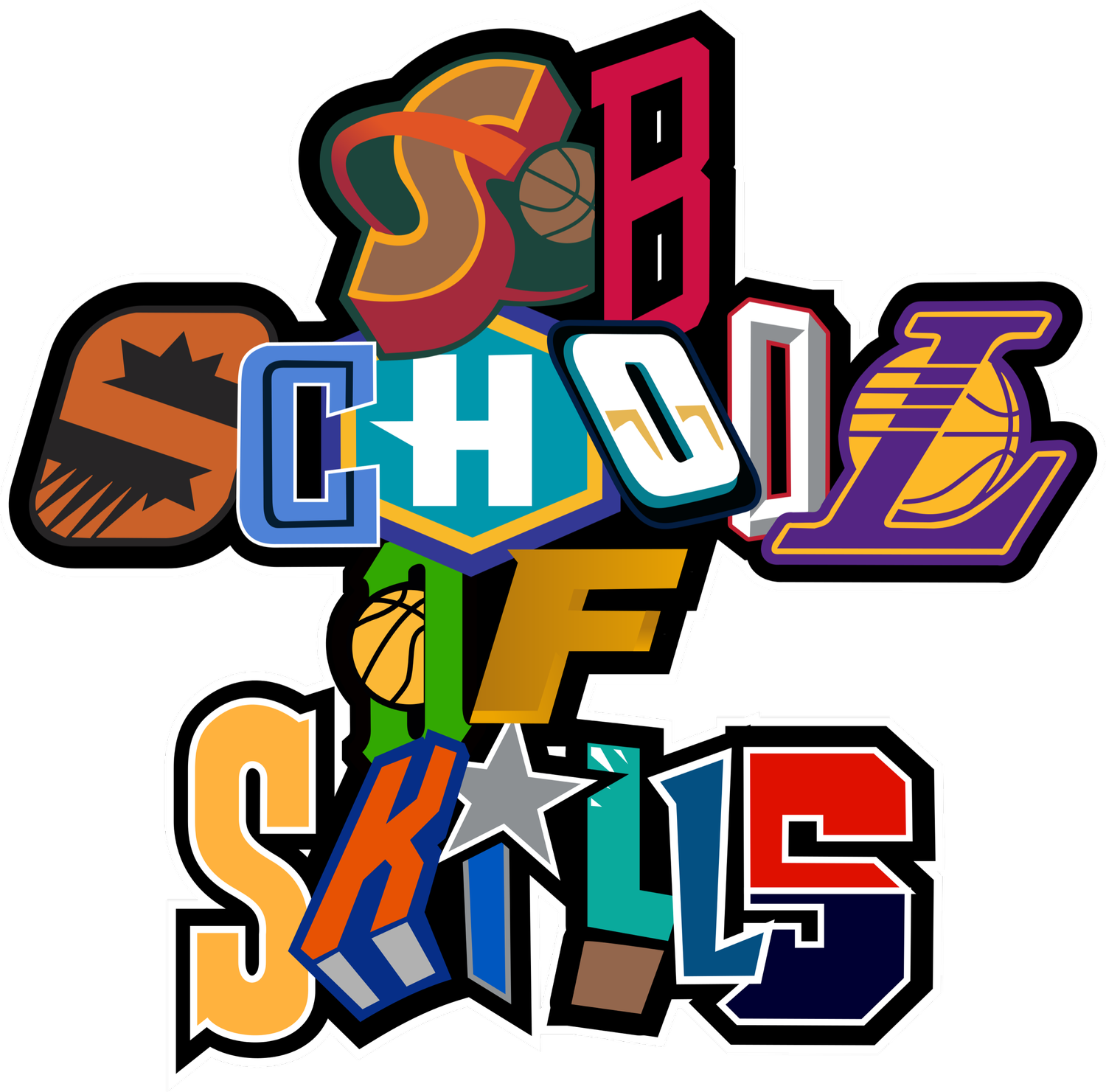 Santa Barbara School of Skills