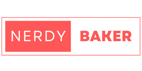 Nerdy Baker