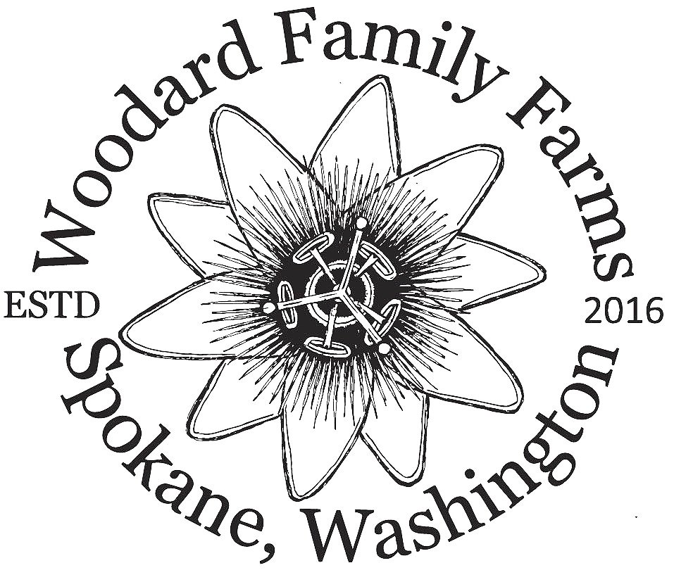 Woodard Family Farms