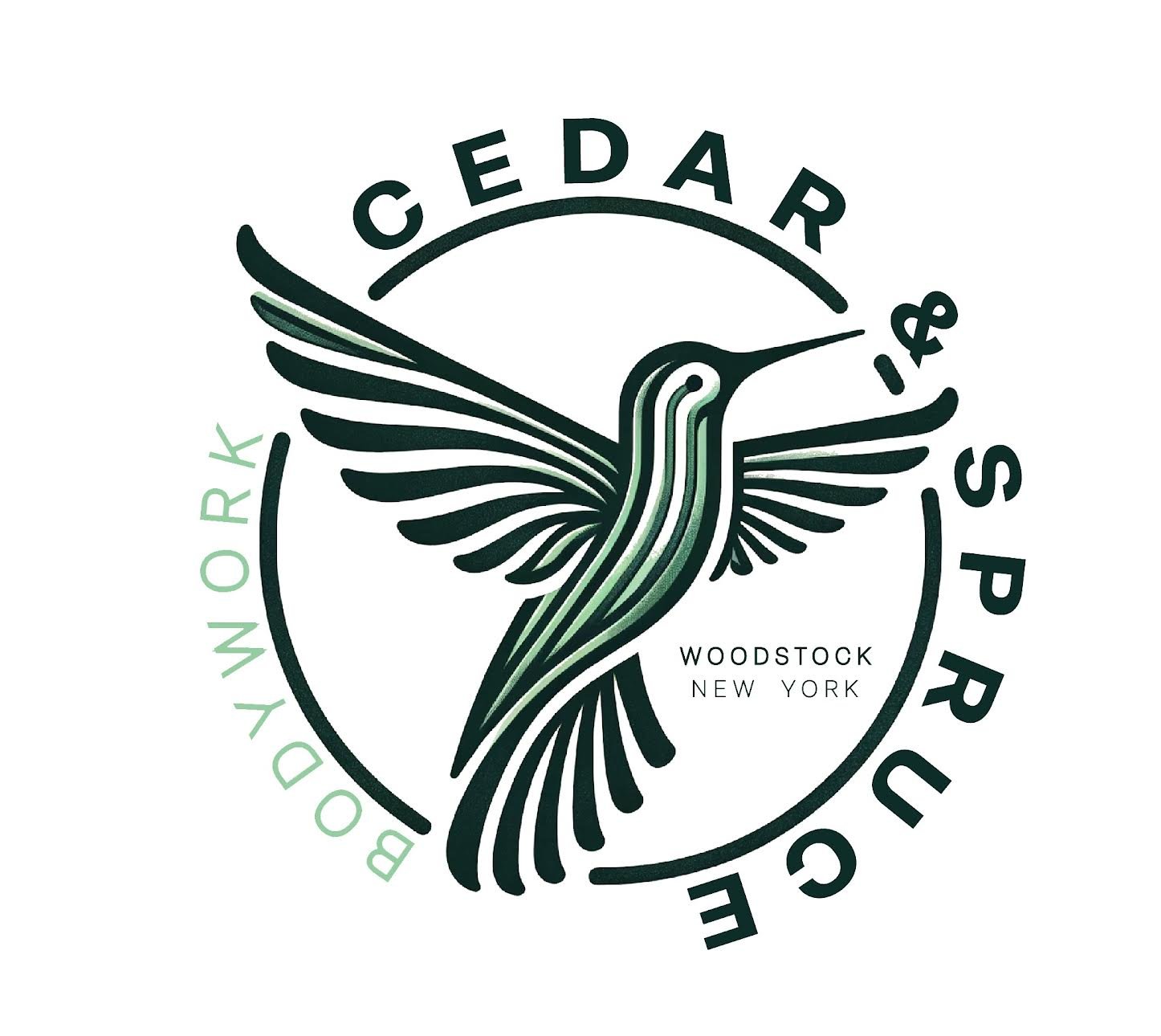 Cedar &amp; Spruce Bodywork                                   