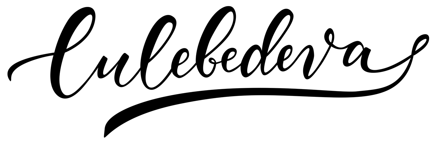 lulebedeva - watercolour &amp; digital artist 