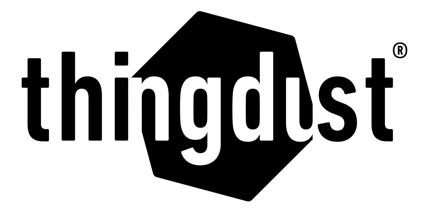 thingdust - plug and play office space analytics