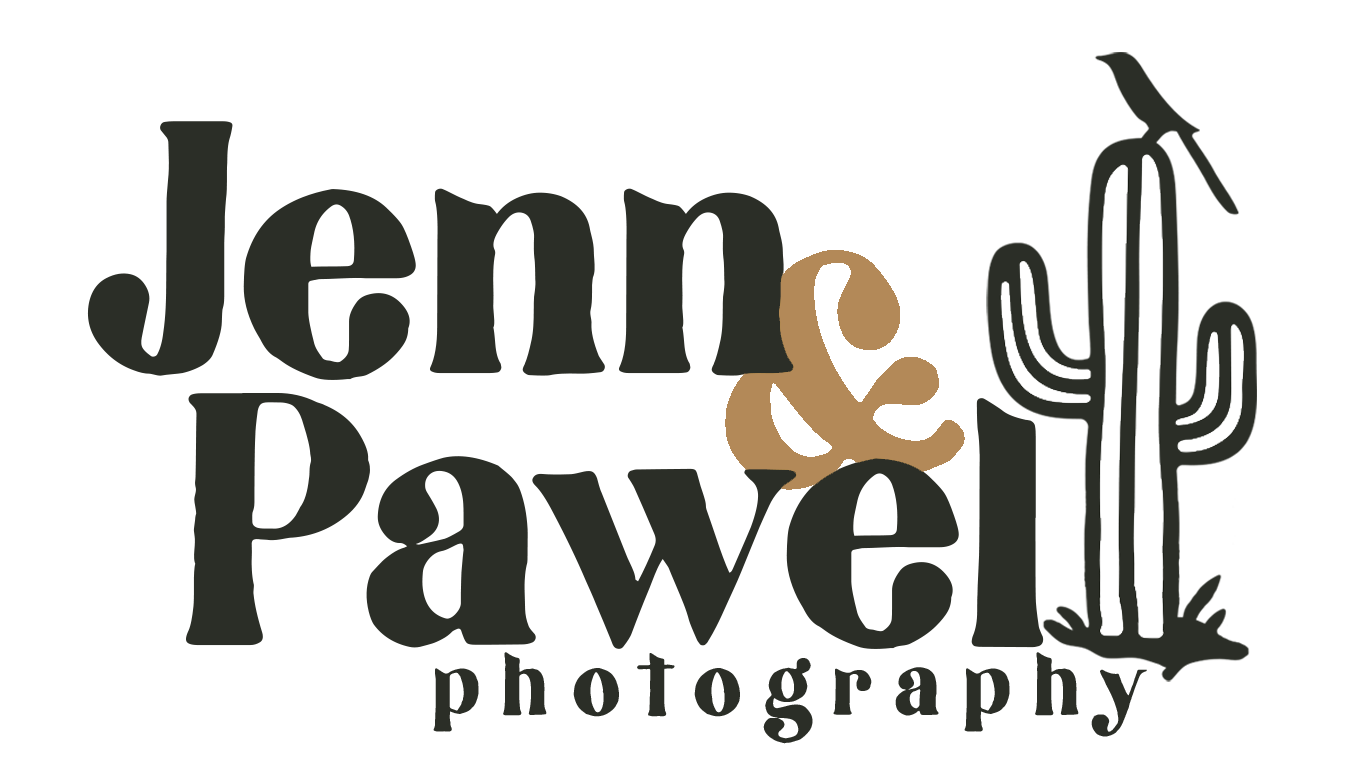 Jenn &amp; Pawel Photography
