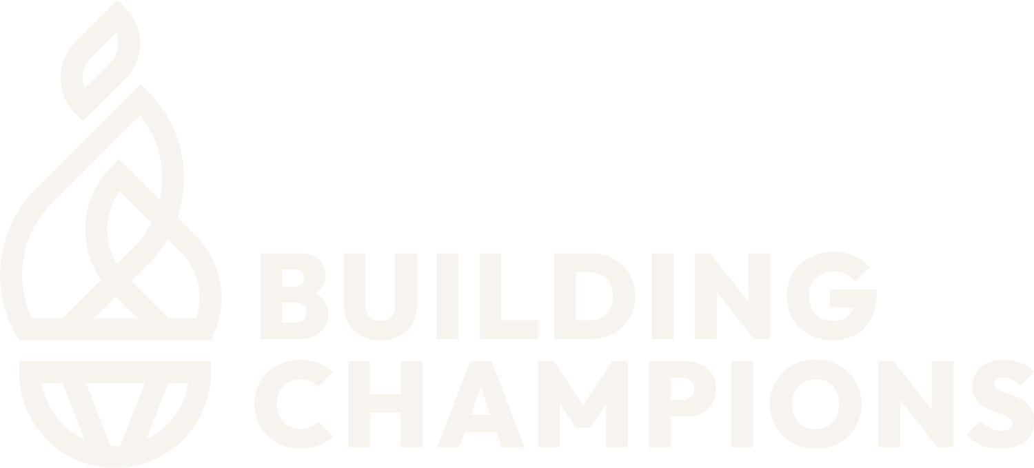 Building Champions