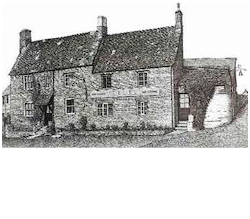The Bell Inn Lower Heyford