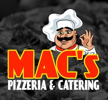 Mac&#39;s Pizzeria