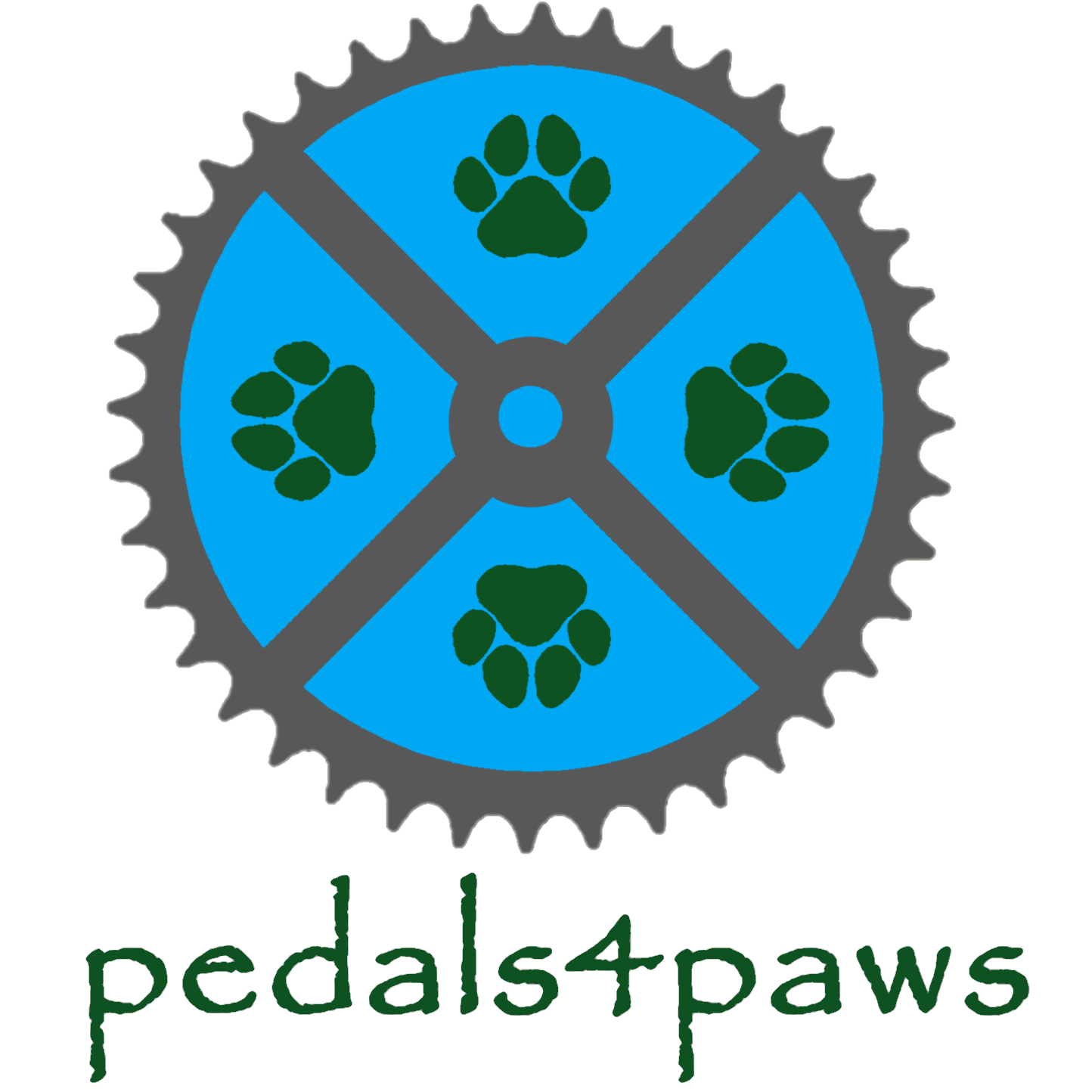 Pedals4Paws