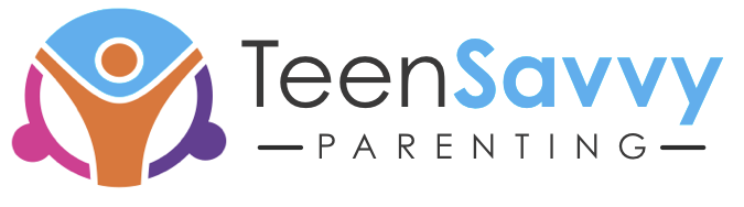 TeenSavvy Parenting