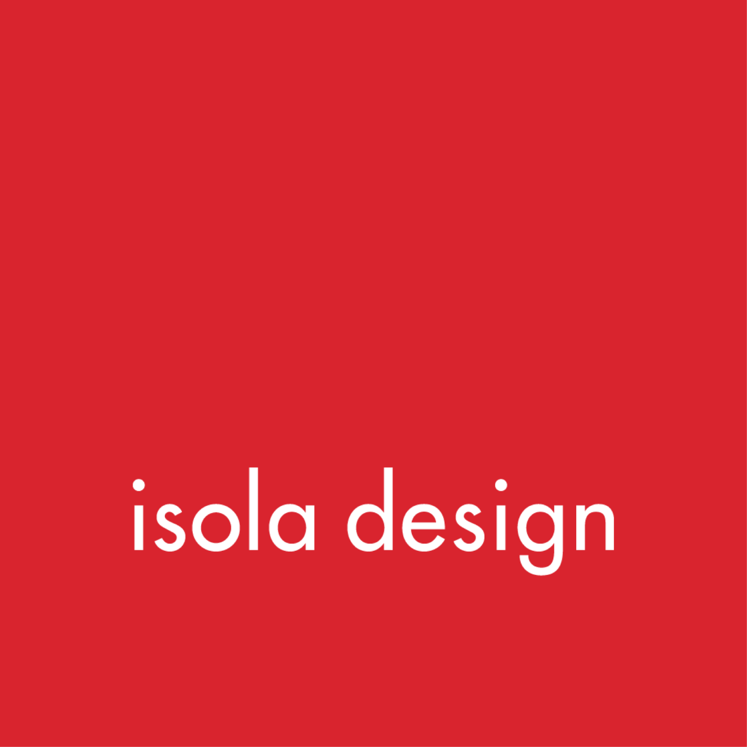 Isola Design