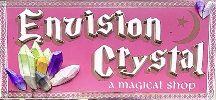 Envision Crystal