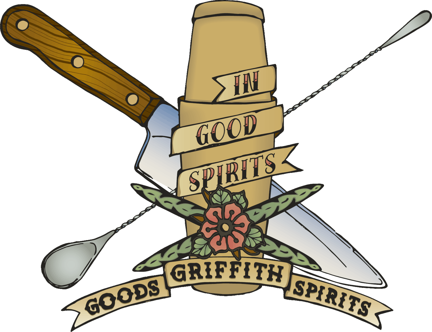 Griffith Goods and Spirits