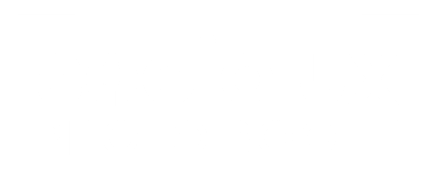 Socialux Photo Booth