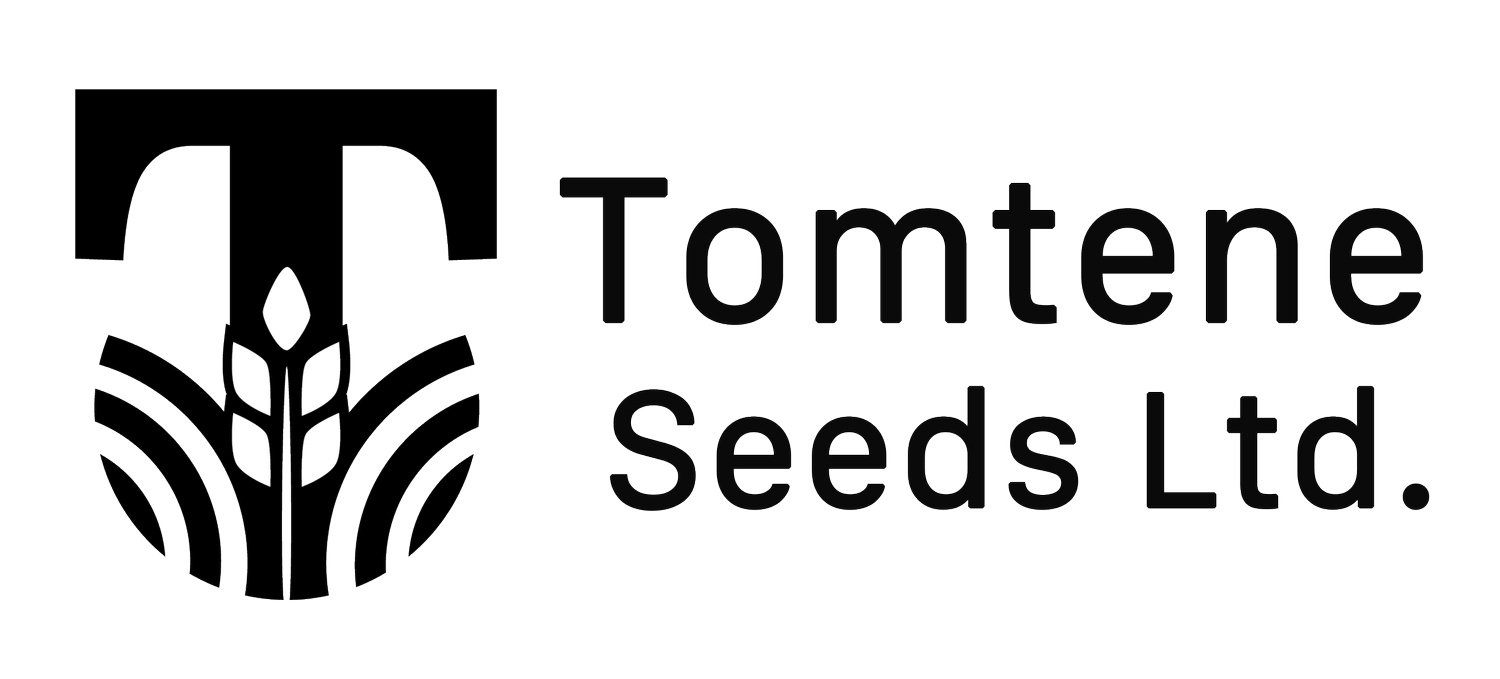 Tomtene Seed Farm