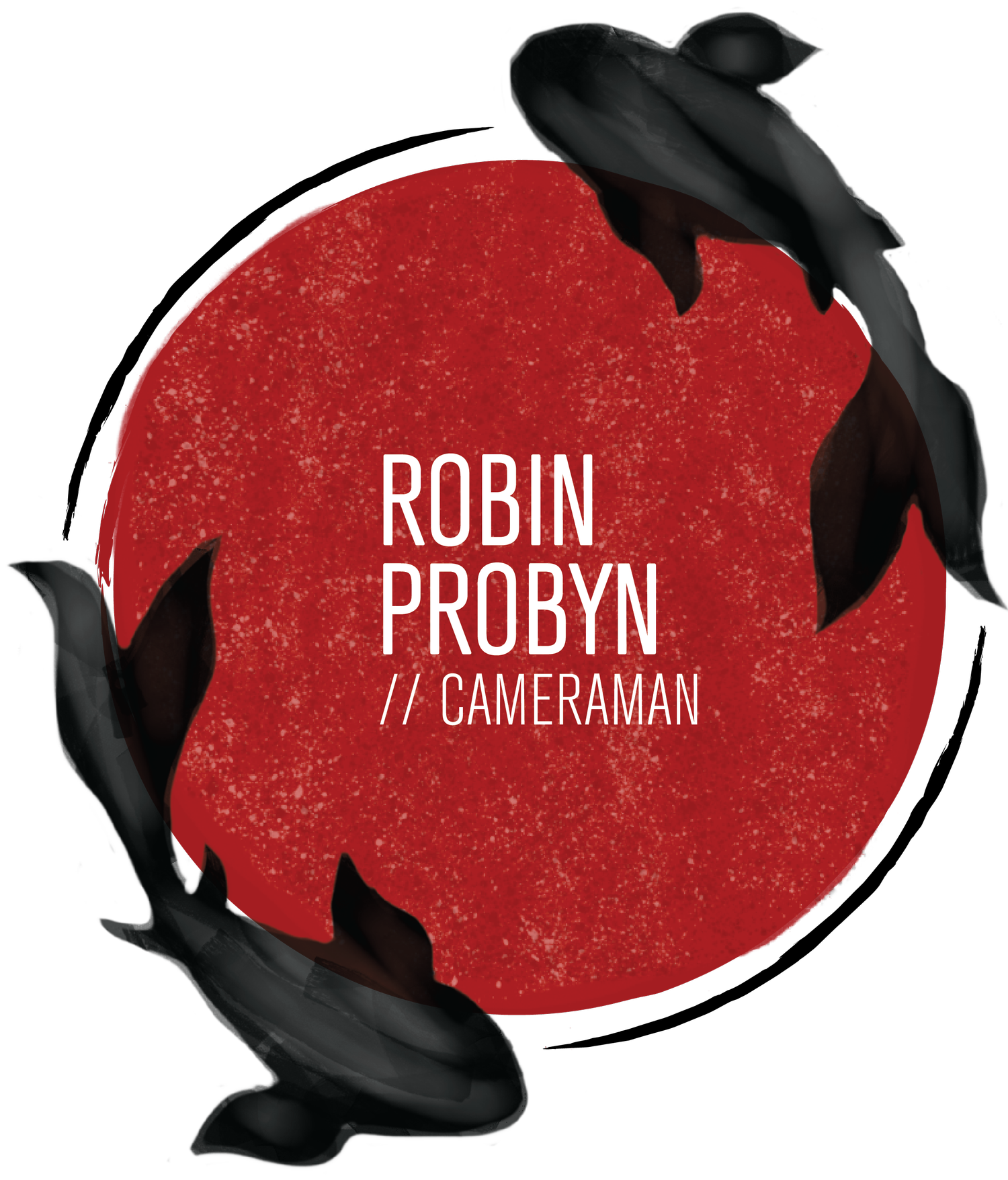 Robin Probyn