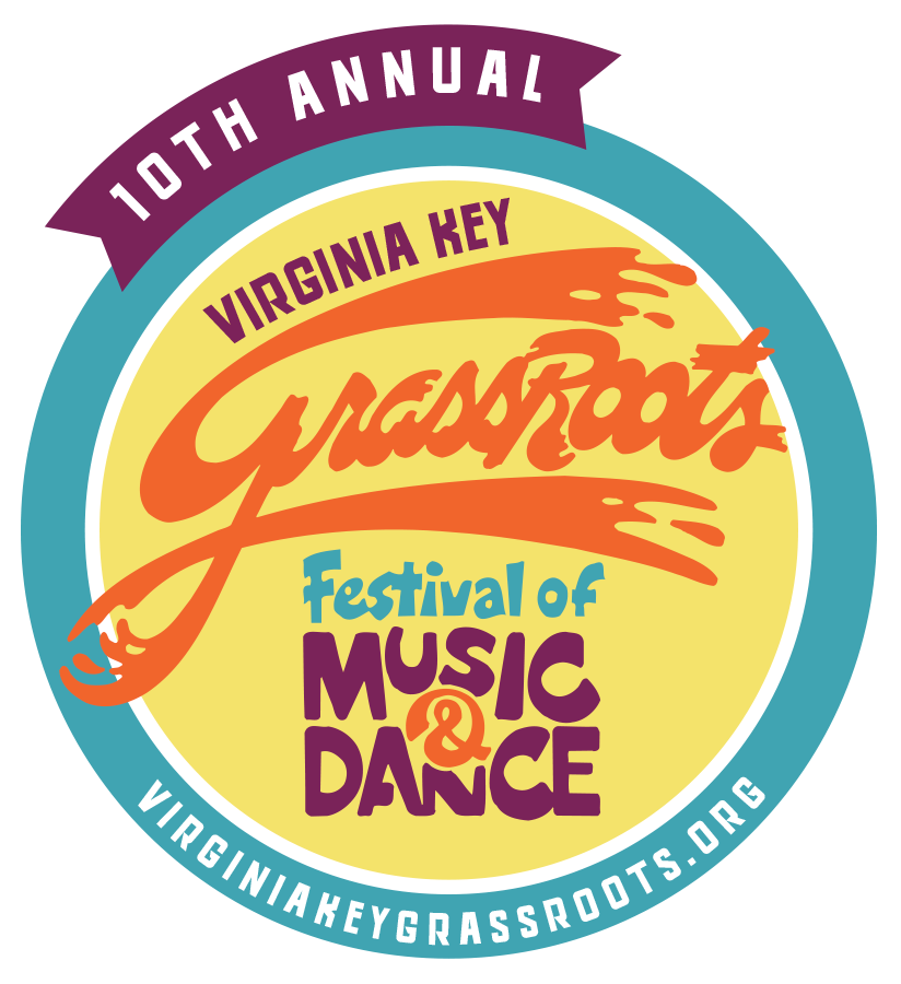 Virginia Key GrassRoots Festival of Music & Dance